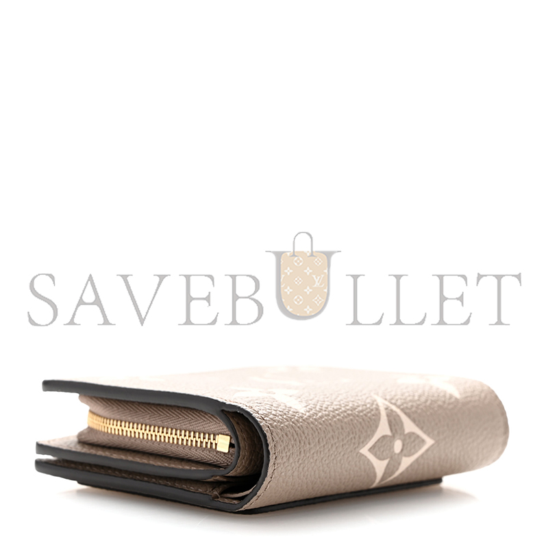 LOUIS VUITTON CLÉA WALLET M82370 (11*8.5*3.5cm) 